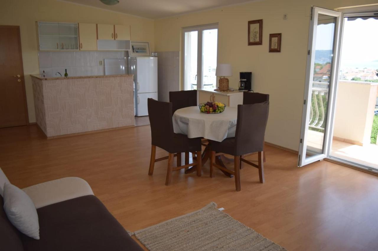 Apartments Marta Kaštel Novi Extérieur photo