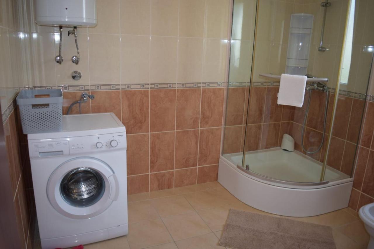 Apartments Marta Kaštel Novi Extérieur photo