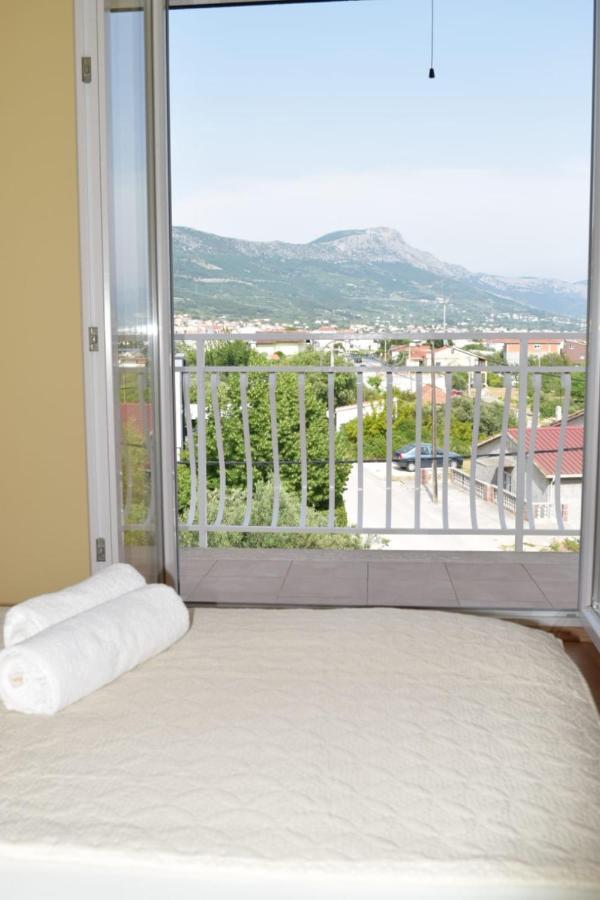Apartments Marta Kaštel Novi Extérieur photo