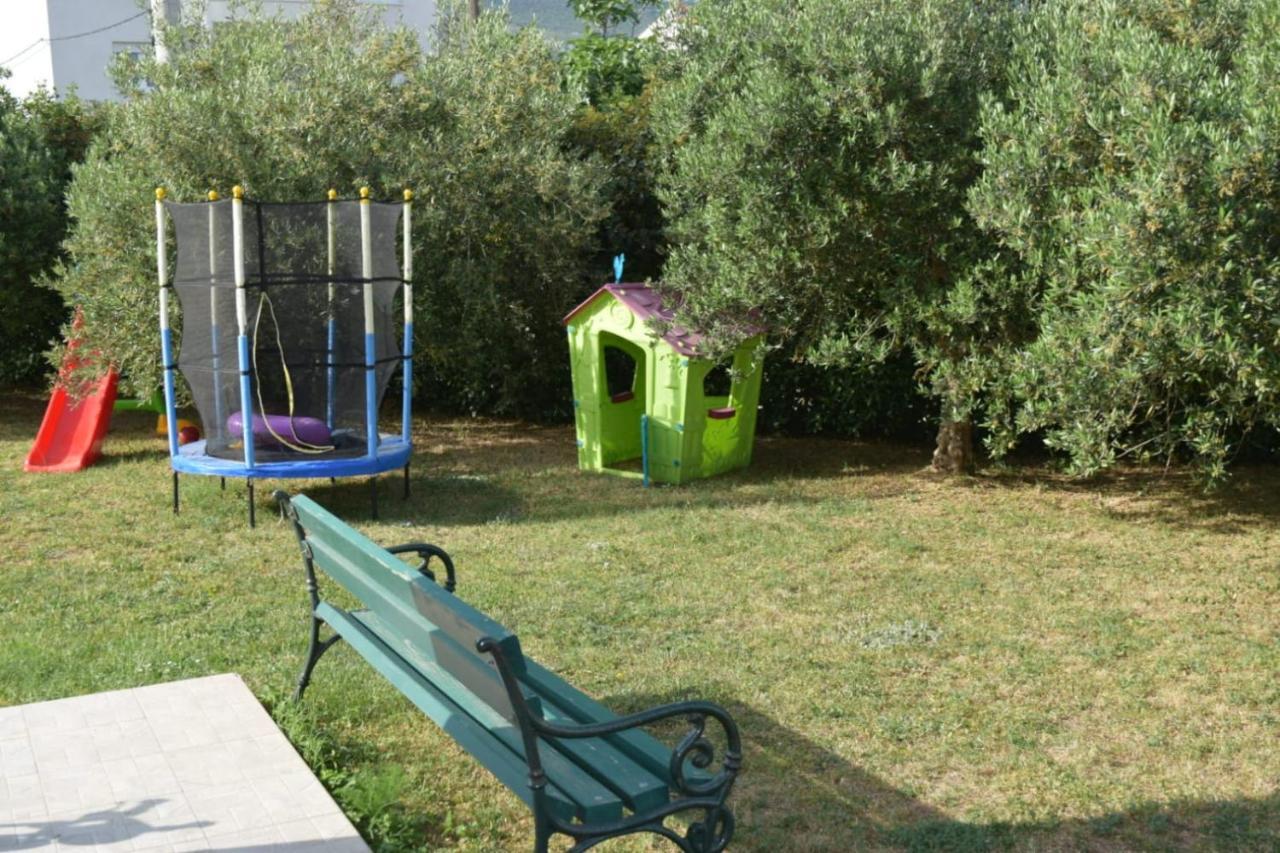 Apartments Marta Kaštel Novi Extérieur photo