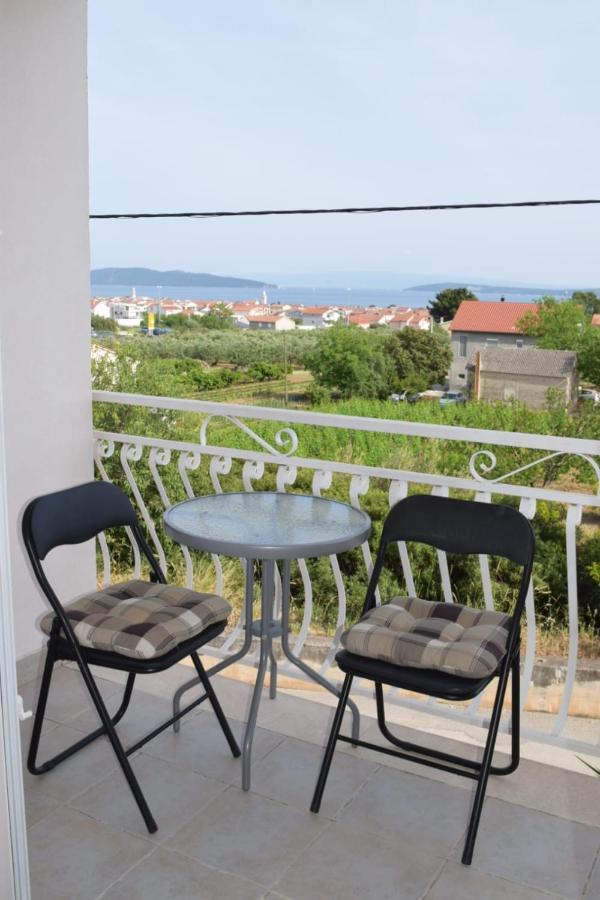Apartments Marta Kaštel Novi Extérieur photo
