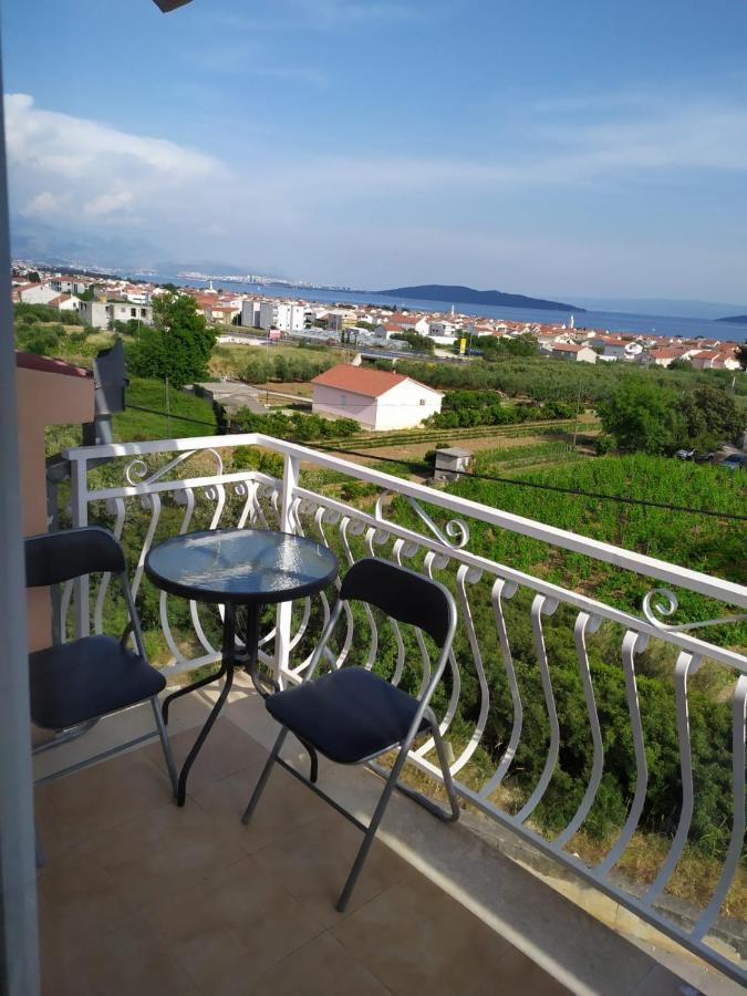 Apartments Marta Kaštel Novi Extérieur photo