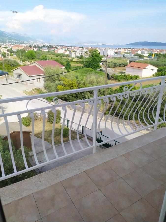 Apartments Marta Kaštel Novi Extérieur photo