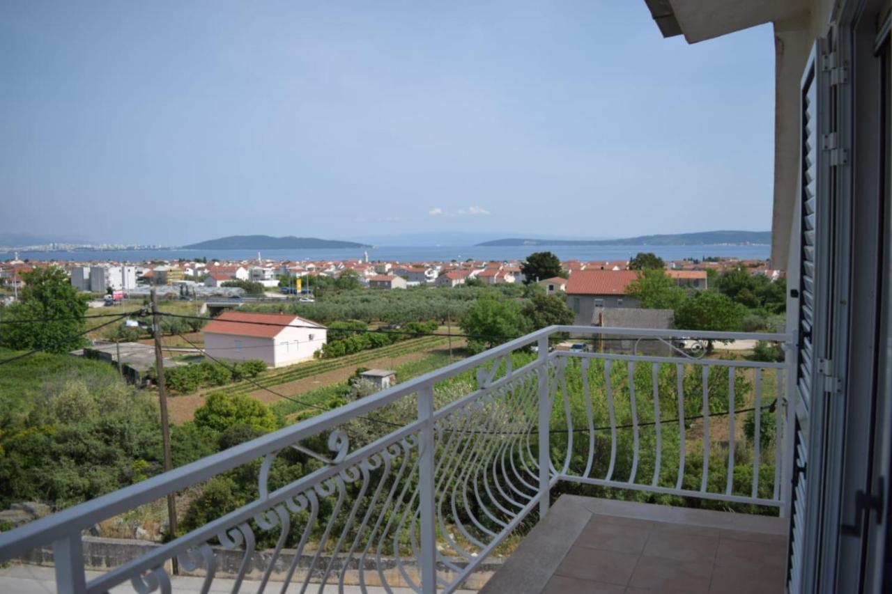 Apartments Marta Kaštel Novi Extérieur photo